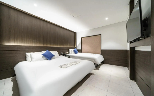 Waba Motel