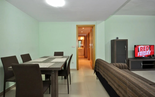 Apartment Clotilda