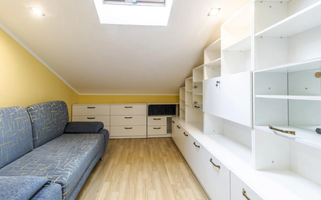 VIP 2 floors apartmens on MAIN SQUARE