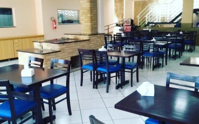 Santa Catarina Hotel