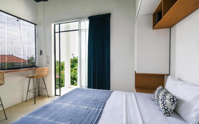 Villa Paradise Uluwatu