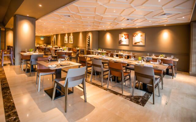 Crowne Plaza Managua by IHG