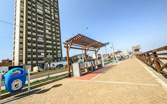 1805 - Exclusive Panoramic Ocean View