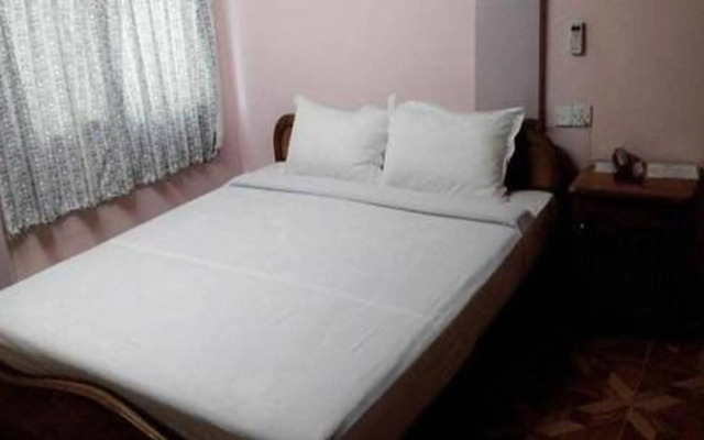 Tiger Hotel