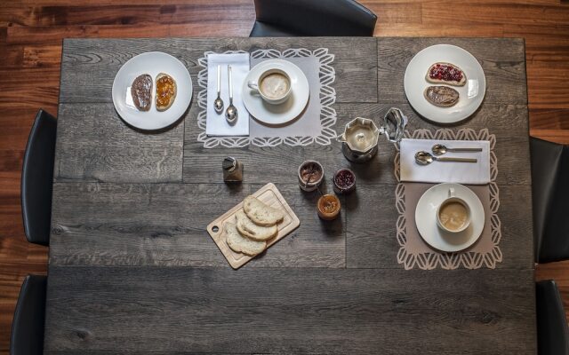 The Pinball Luxury Suites