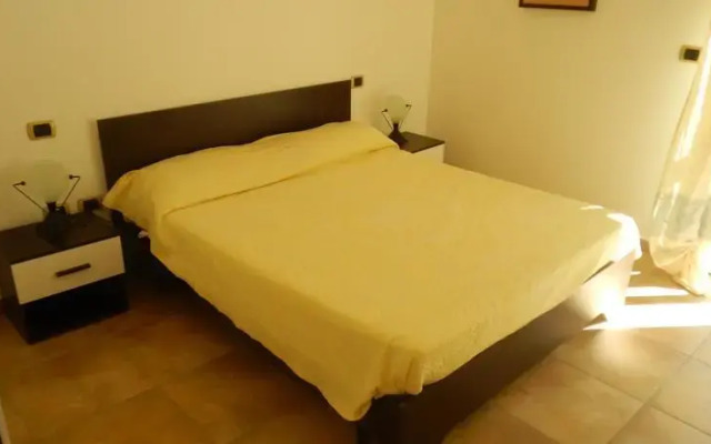 C Apartments Alghero
