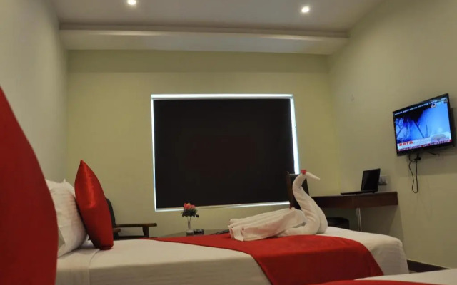 Ungal Vasanta Bhavan Residency