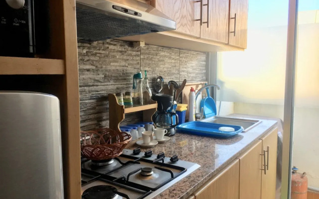 Ghazi Appartement