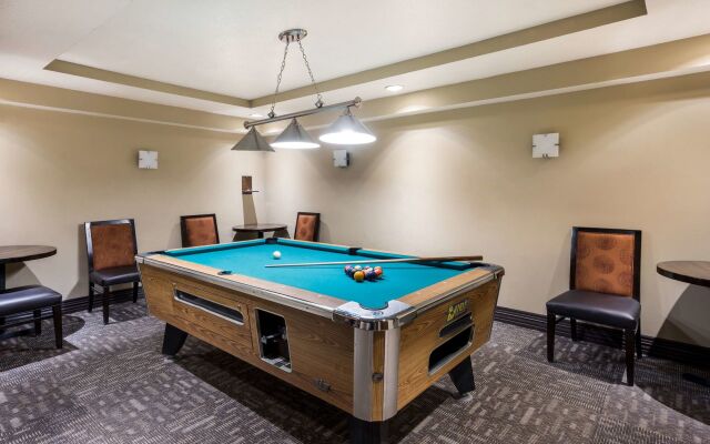 Best Western Pocatello Inn