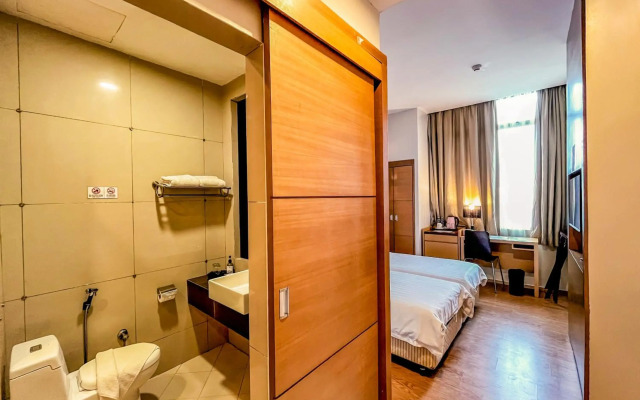 Courtyard Hotel @ 1Borneo