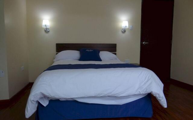 Hotel Don Jorge