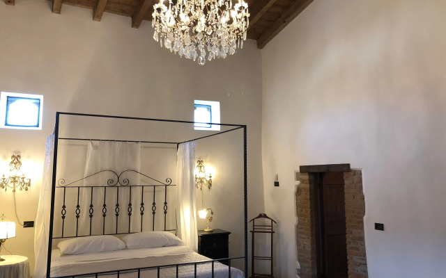 Relais Corte Bercelli