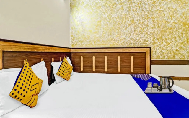 Hotel Anchal DX