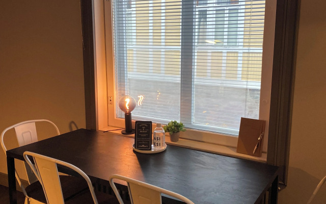 Eleonora Bed & Breakfast