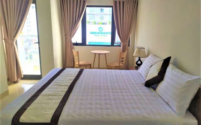 Happy Beach Hotel Nha Trang