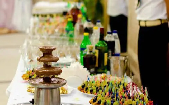 Galian Hotel
