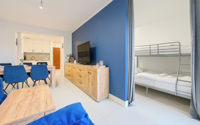 Apartamenty Sun & Snow Willa Park