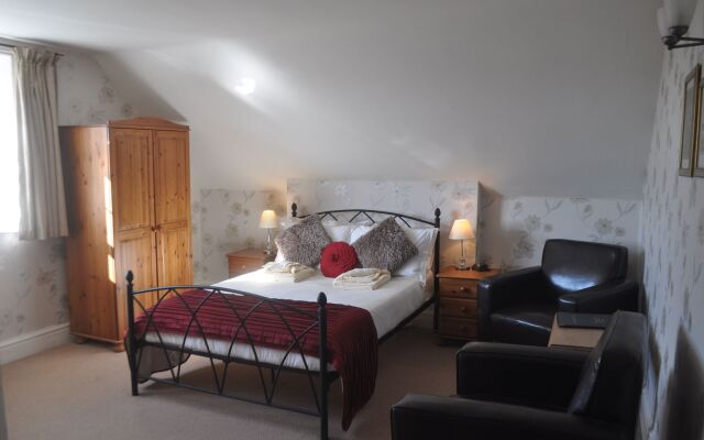Bodalwyn Guest House