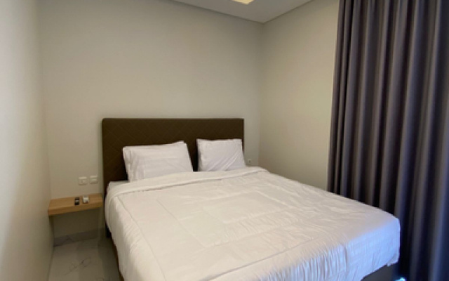 The Bali Hotel – Guest Rooms – Sumedang