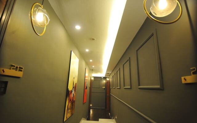 Skye Hotel
