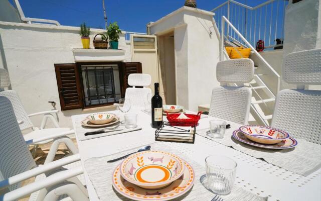 Domus Lapis - Arcuève