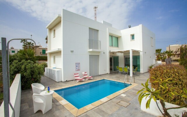 Architects Villas