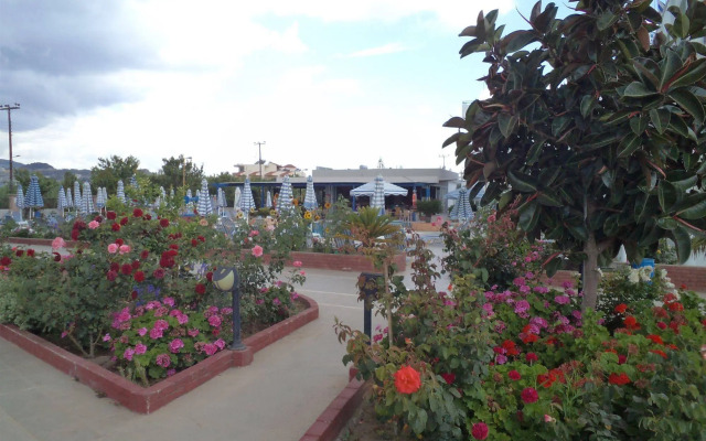 Orion Hotel Faliraki