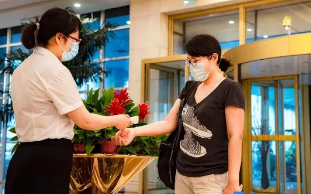 Return inn – People – Zhangjiajie