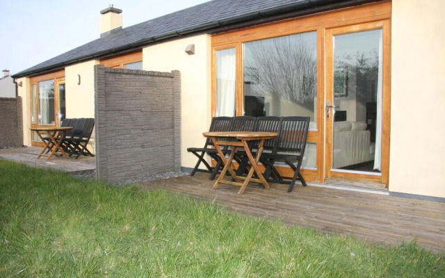 Burren Atlantic Hotel & Holiday Village