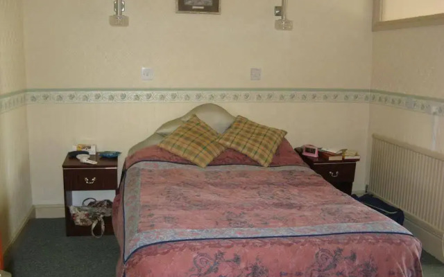 Fairhaven Christian Hotel