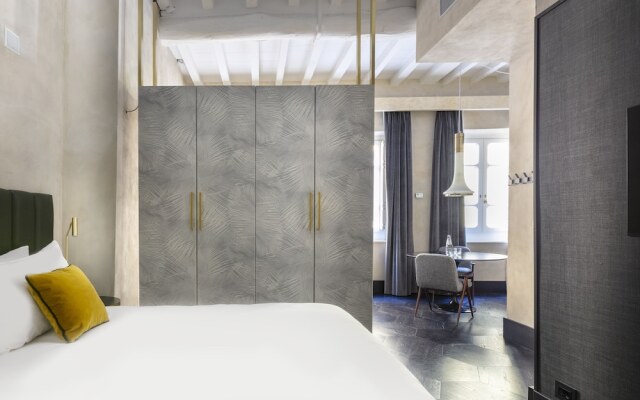 Numa Florence Palazzo Moro