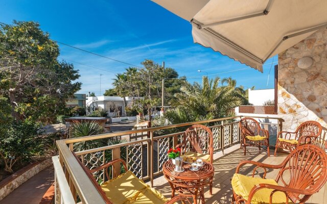 3214 Villa Serenè - Appartamento A by Barbarhouse