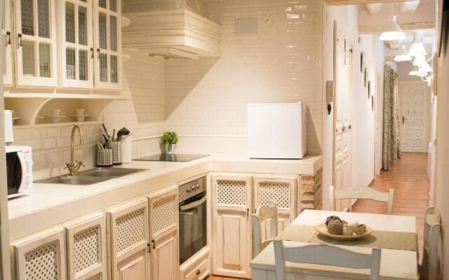 Apartamenticos Plaza Las Armas II