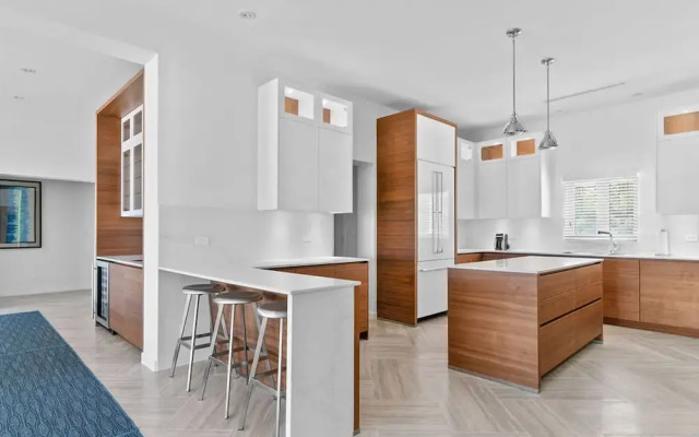 Ocean Terraces Penthouse 3br2