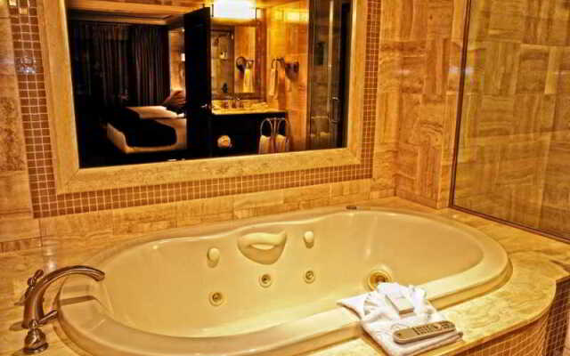 Harrahs Hotel Reno