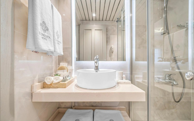 Elementa Boutique Hotel