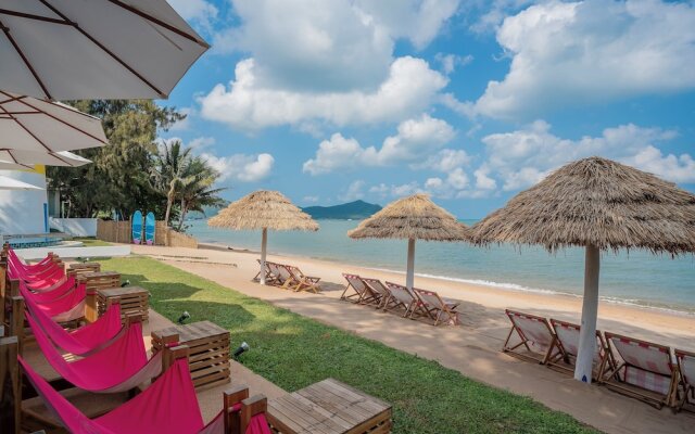 Sea of Love Suite Cafe Pattaya