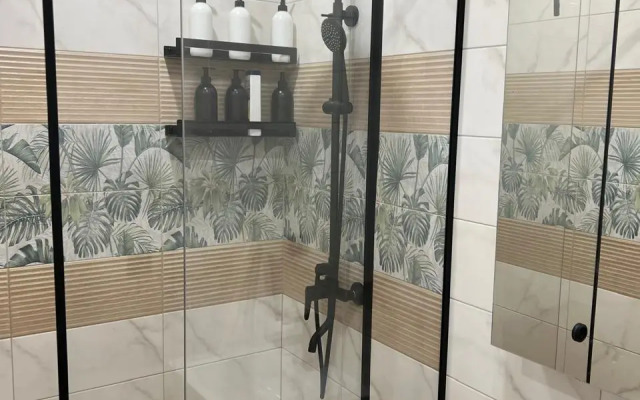 Уютные апартаменты на улице Ломоносова 197