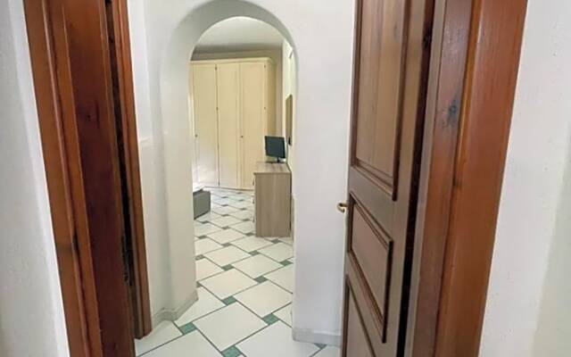 Casa Impagliazzo