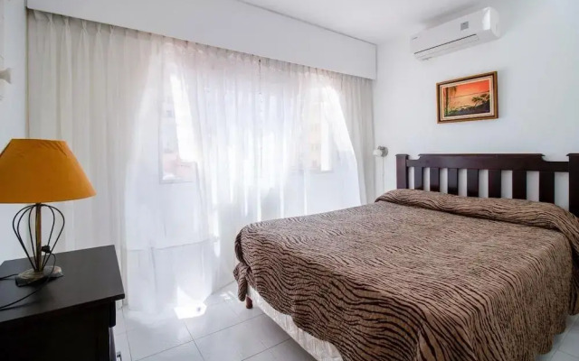 Oceana Suites en Palm Beach, Punta del Este