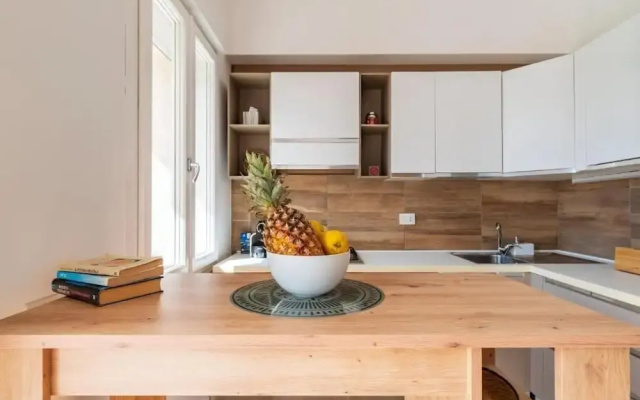 Sardinian Pearl Retreat-Beach House