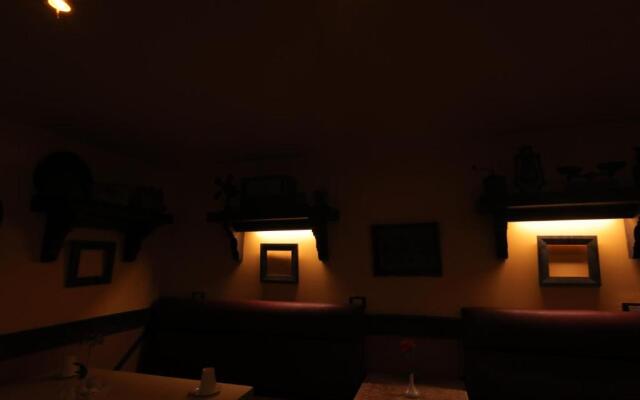 Swiss Inn Hotel Mohandeseen