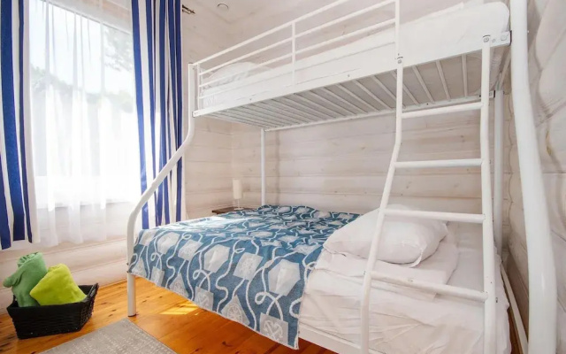Apartment in Jaroslawiec Near the Beach