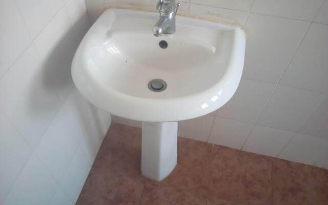 Kitui Cottages Guest House