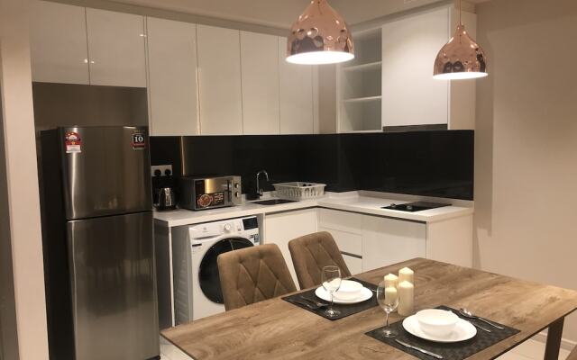 Alia Premier Medini By SubHome
