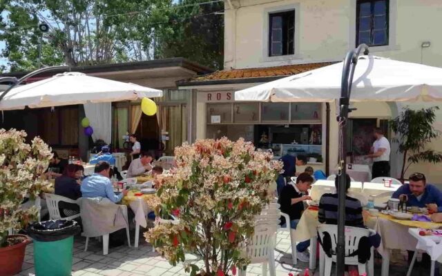 Club Del Sole Viareggio Family Collection