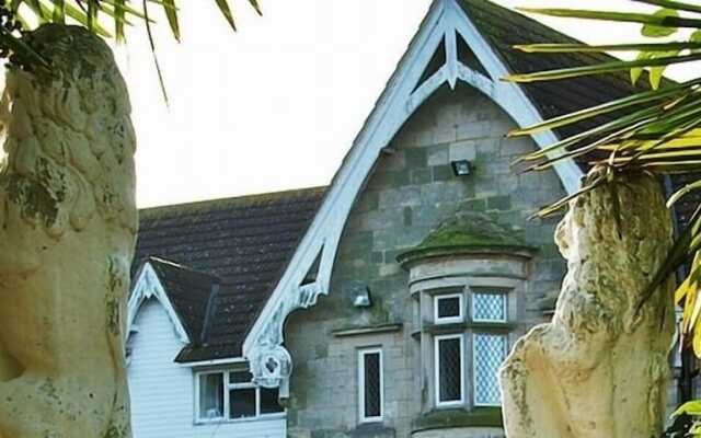 Sussex Edwardian Hotel