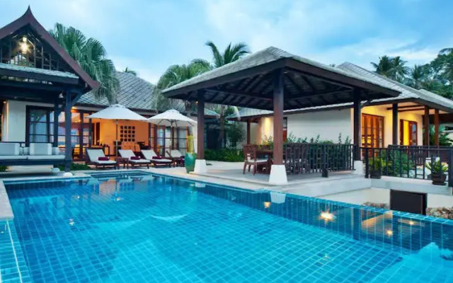 Karma Samui