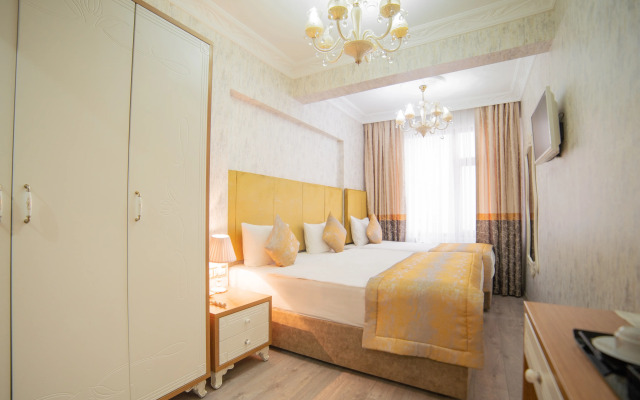 Miran Hotel