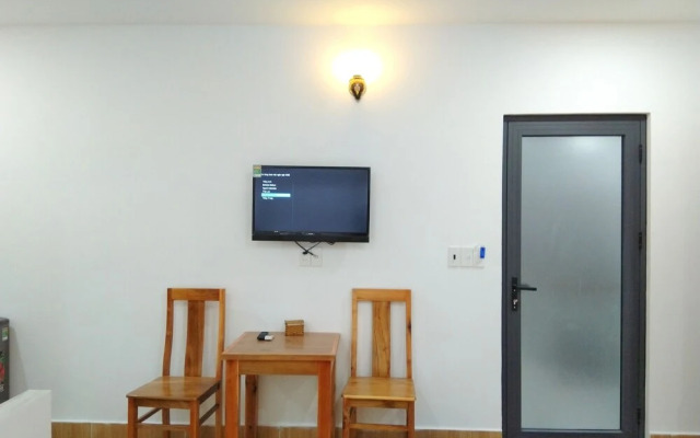 Hung Yen Hotel